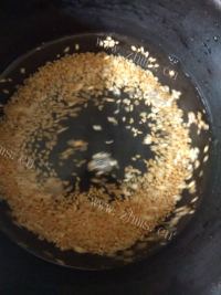 简单的炒米茶做法图解5)