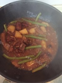 特色美食东北乱炖做法图解23)