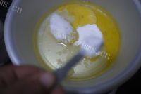香脆的老式桃酥做法图解4)