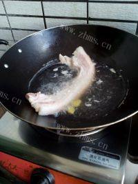 家常菜回锅肉做法图解1)
