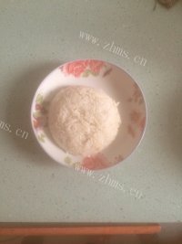 便携的简单咖喱饭做法图解12)