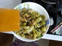 DIY美食-拌茄子做法图解8)