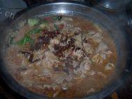 水煮牛肉做法图解14)