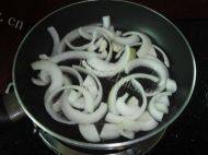 下饭菜-牛肉炒果条做法图解6)