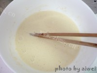美味的椒盐蘑菇做法图解6)