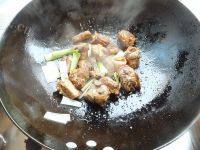红烧土豆排骨（简易版）做法图解5)