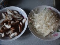 营养扇骨火锅做法图解3)