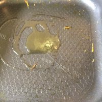 美味的胡萝卜鸡蛋炒面做法图解11)