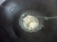 唇齿留香的轻乳酪蛋糕做法图解2)