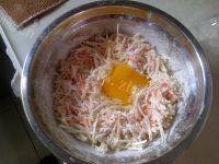 奶酪土豆饼做法图解2)