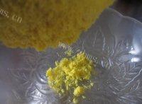 健康营养的玛格丽特饼干做法图解3)
