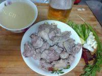 #DIY#啤酒鸭做法图解2)