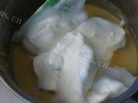 美味的酸奶乳酪蛋糕做法图解12)