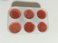 西瓜棒冰做法图解8)