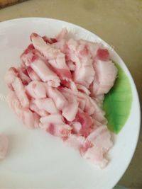 家常菜干煸豆角做法图解2)