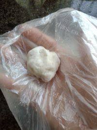美味的山药泥做法图解5)