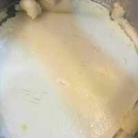 自制冰皮月饼做法图解3)