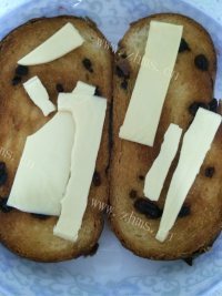 早餐面包做法图解5)