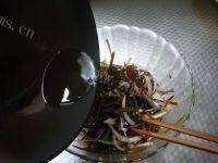 简单版拌海带丝做法图解9)