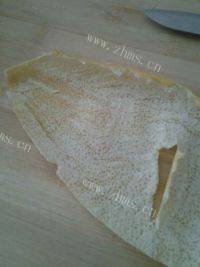 自制蜂蜜柚子茶做法图解2)