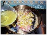 美味的山椒鱼头做法图解11)