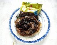 美美厨房之京酱肉丝做法图解3)