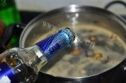 美味的乡巴佬鹌鹑蛋做法图解2)