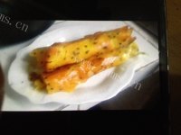 色香味浓的蛋卷做法图解8)
