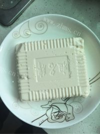 美味营养的凉拌豆腐做法图解1)
