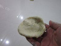 简易的肉包做法图解5)