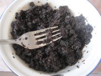 美味超级下饭豆豉肉酱做法图解3)