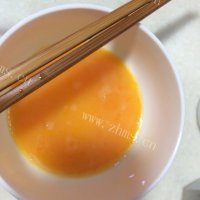 美味的什锦蛋炒饭做法图解3)