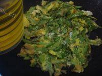 苦瓜炒鸡蛋（家常菜）
