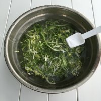 番茄肉做法图解9)
