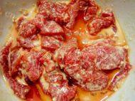 「美味可口」红烧牛肉做法图解1)