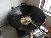 家常菜素炒土豆片做法图解3)
