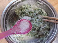 自己做的茴香饼做法图解3)