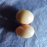 DIY鸡蛋手抓饼做法图解2)