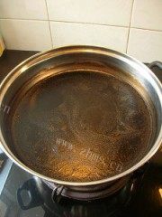 好吃的仙草奶茶做法图解3)