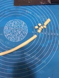 唇齿留香的旺仔小馒头做法图解5)