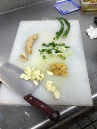 自制酸豆角自制做法图解2)