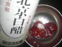 味道不错的糖醋里脊做法图解15)