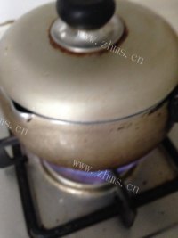 质嫩爽口的西红柿蛋汤做法图解9)