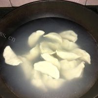 DIY饺子的做法图解二