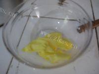 自己做的椰蓉酥球做法图解1)