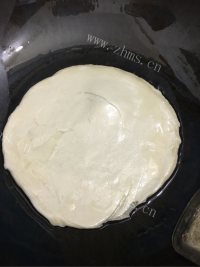家常油饼做法图解12)