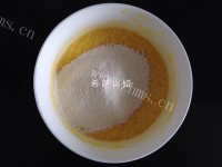 自制奶黄酥做法图解6)