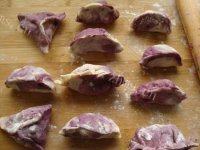 紫薯蒸饺的做法图解十一