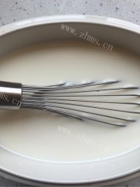 美味营养的自制酸奶做法图解2)