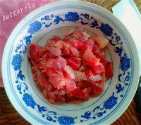 咖喱牛肉饭做法图解1)
